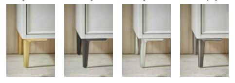 Leg Sets