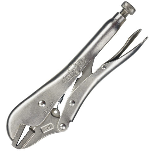 Irwin vise grip 10r 10 locking pliers