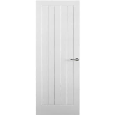 SAVANNAH 5 PANEL VERTICAL DOOR FD30