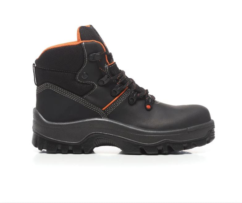 No Risk Armstrong Hiker Boot