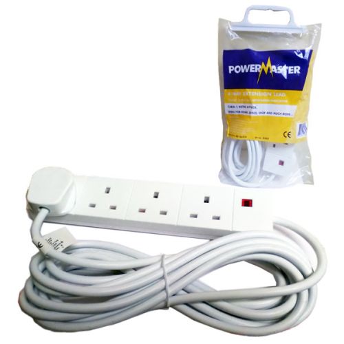 PowerMaster Electrical