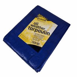 PROSOLVE TARPAULIN 4M X 5M