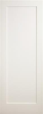 BOSTON SHAKER PRIMED DOOR