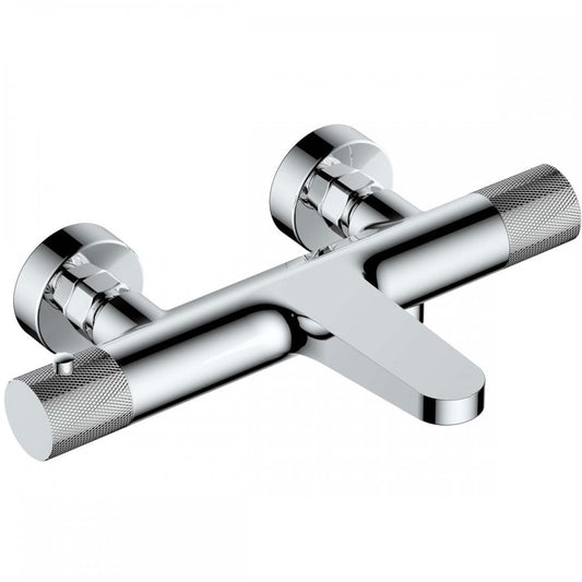 AMALFI Exposed Bath Shower Mixer