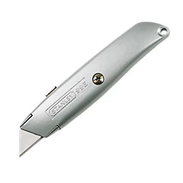 Stanley retractable knife