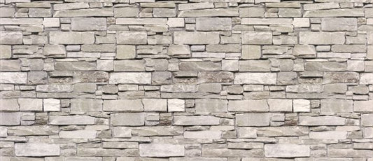 GROSSFILLEX RUSTIC BEIGE WALL