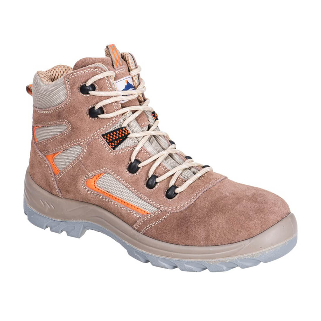 PORTWEST COMP RENO MID BOOT