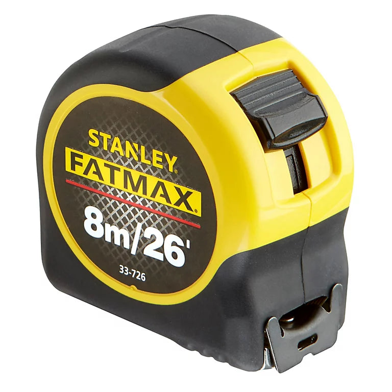 Stanley - Tape Measures