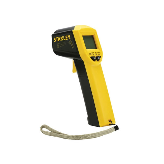 Stanley INT077365 Digital Infrared Thermometer