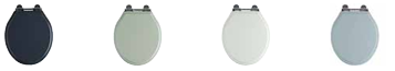 Vitoria Toilet Seat