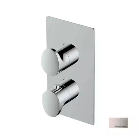 Thermostatic Concealed Valve  Single Outlet