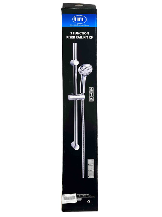 AQUA RISER RAIL KIT CP