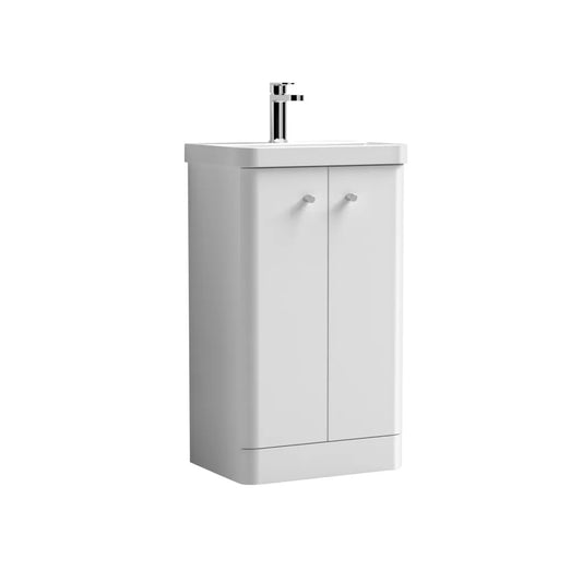 orfu 500mm Floor Standing Unit