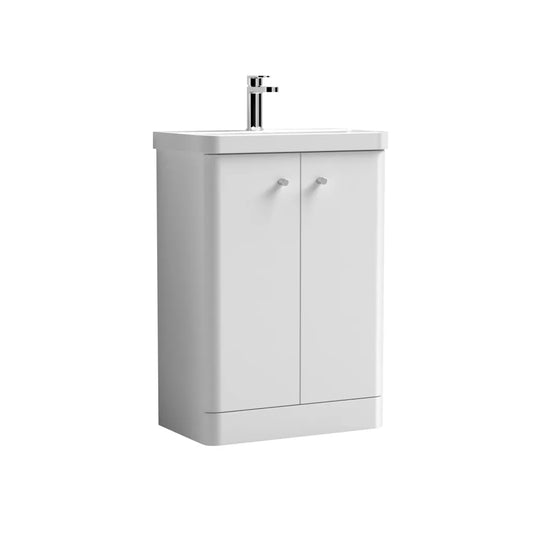 Corfu 600mm Floor Standing Unit