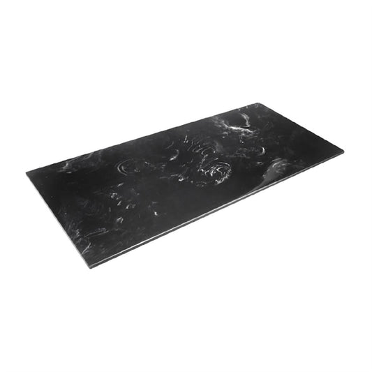 Marble countertops