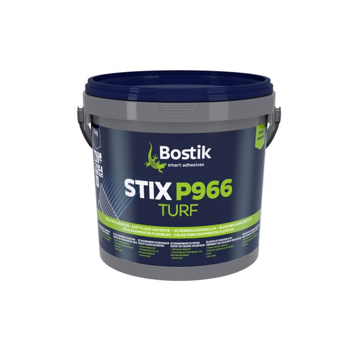 BOSTIK STIX P966 ARTIFICIAL GRASS ADHESIVE