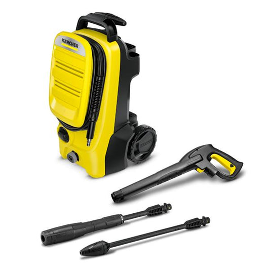 K4 Compact Power Washer Pressure Washer 1800W