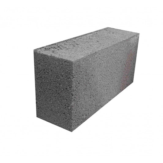 6" Solid Block