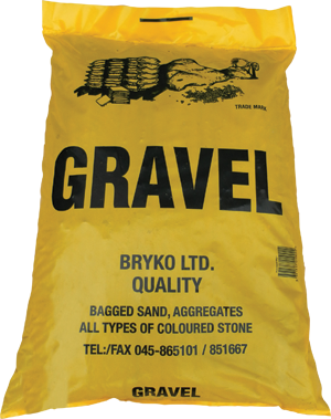 Batch Gravel