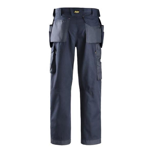 SNICKERS 3214 Holster Pocket Work Trousers