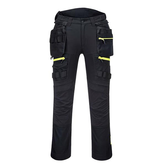 Portwest Trouser DX440 [Includes Free Kneepads]