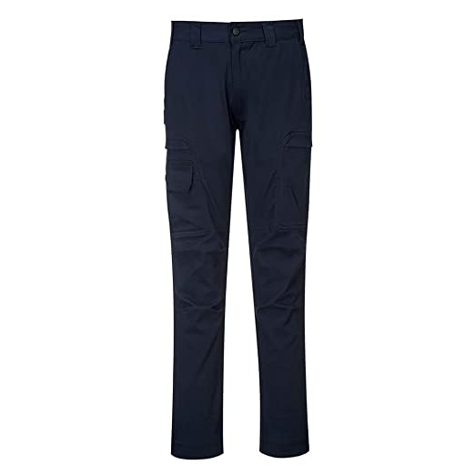 Portwest Cargo Work Trouser T801