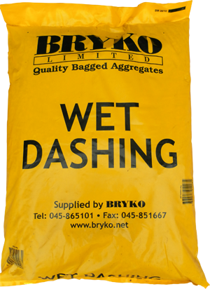 Wet Dashing