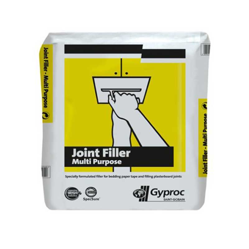 Gyproc Joint Filler – ABS BUILDING AND DIY STORE