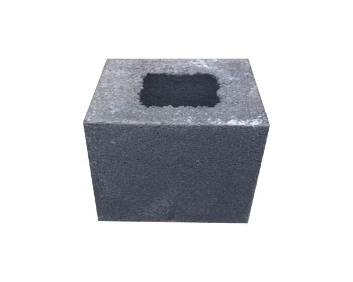 Half Cavity Block Oxo Football