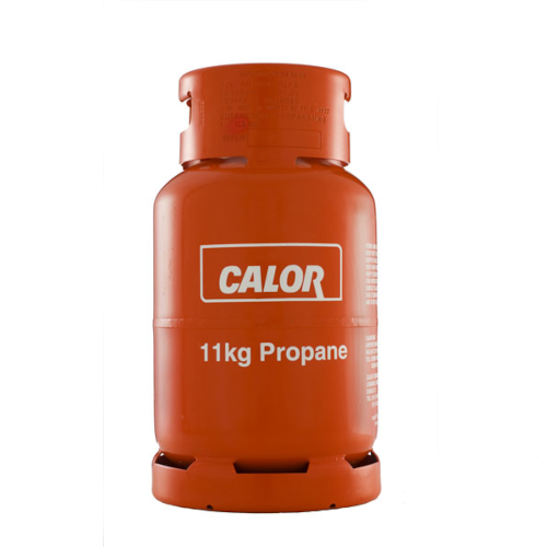 Gas Cylinder Propane