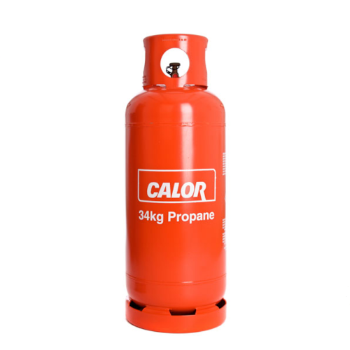 Gas Cylinder Propane