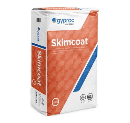 Gyproc Skimcoat Plaster